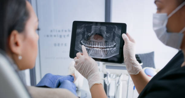 Licensed Tooth Extraction service in Las Vegas, NM - Smile Center Dentistry